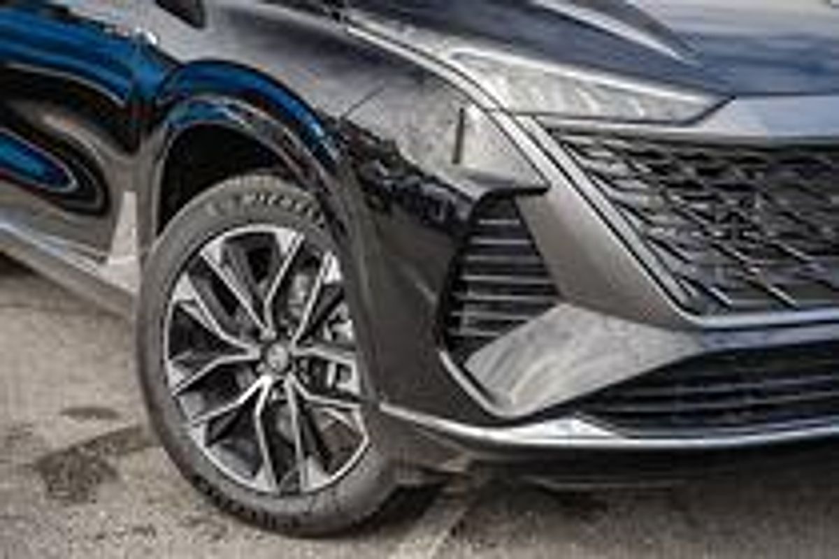 2025 MG QS Excite IS31