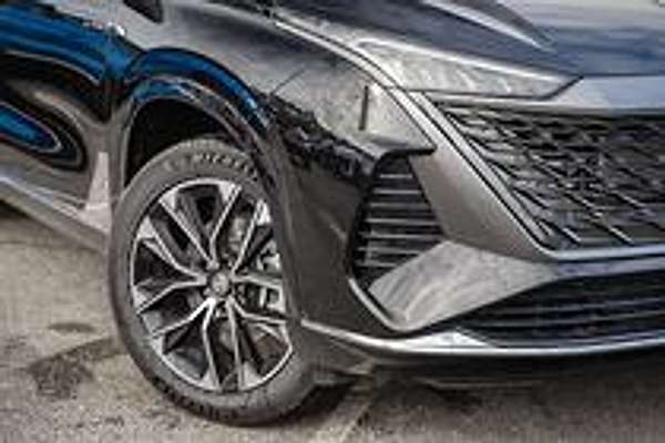 2025 MG QS Excite IS31