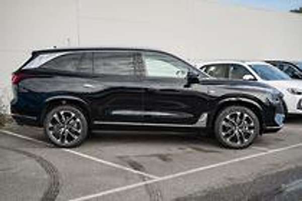 2025 MG QS Excite IS31