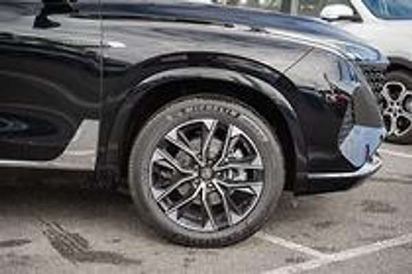 2025 MG QS Excite IS31