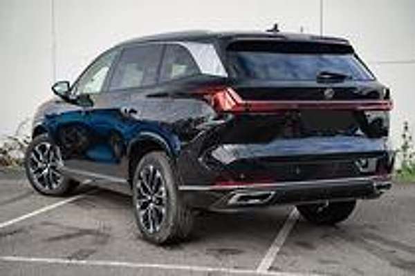 2025 MG QS Excite IS31