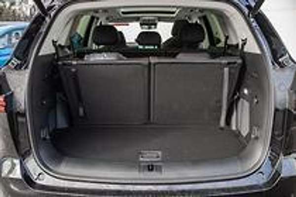 2025 MG QS Excite IS31