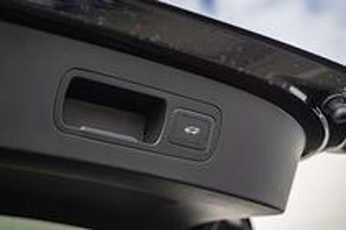 2025 MG QS Excite IS31