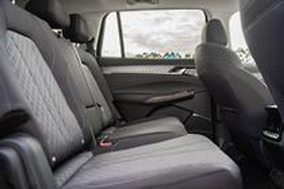 2025 MG QS Excite IS31