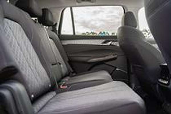 2025 MG QS Excite IS31