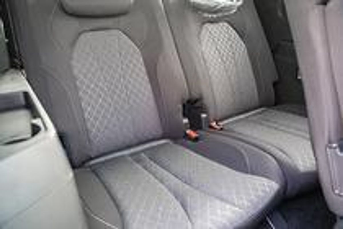 2025 MG QS Excite IS31