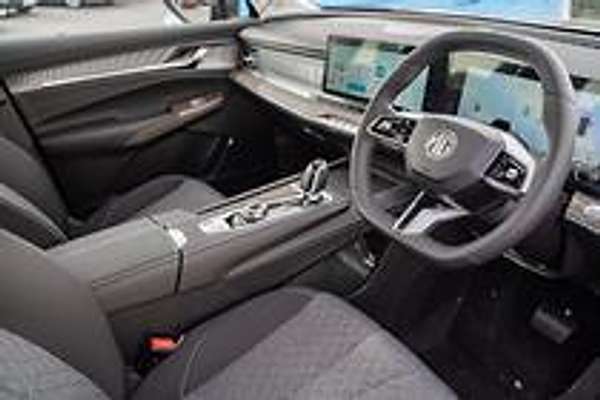 2025 MG QS Excite IS31