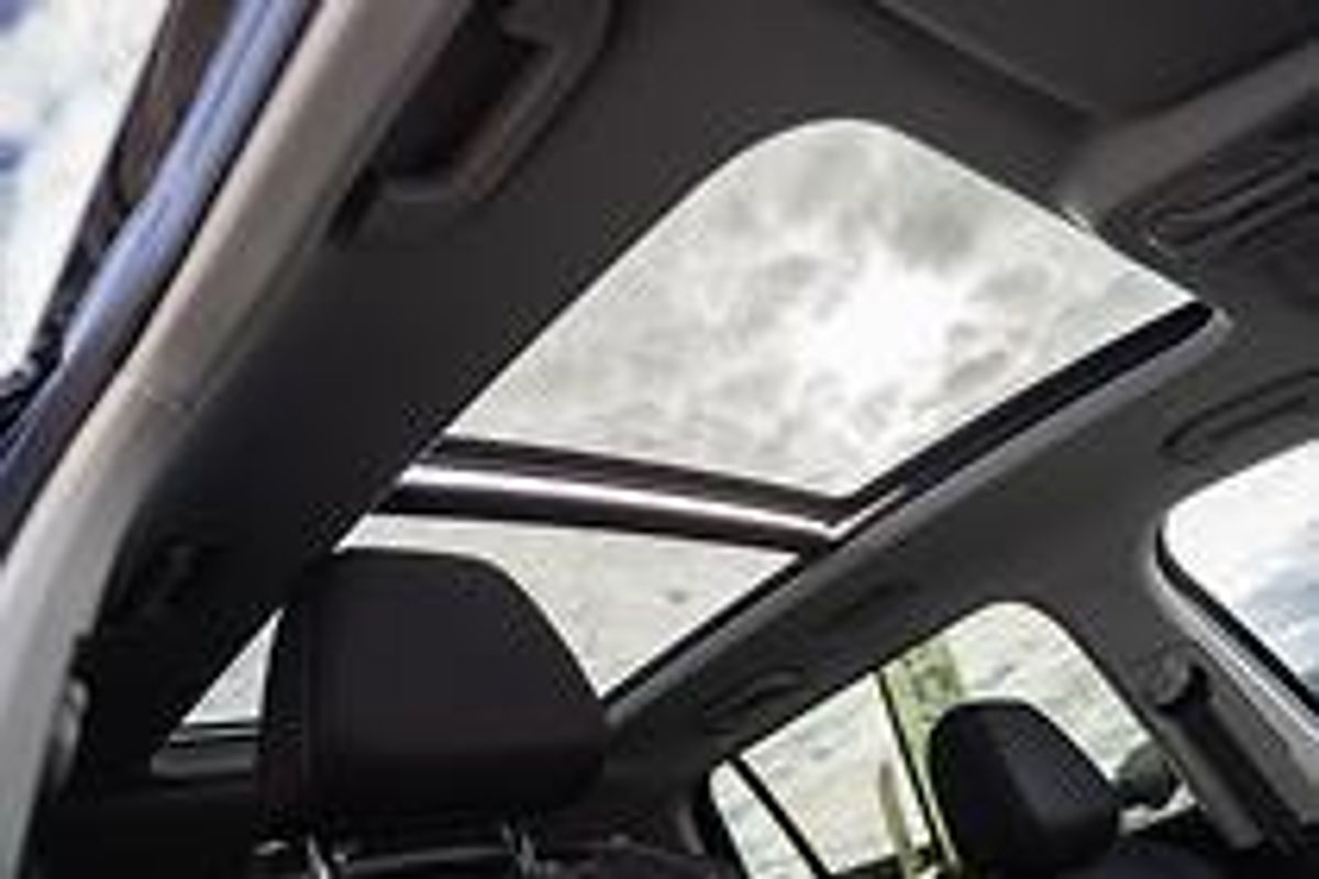 2025 MG QS Excite IS31