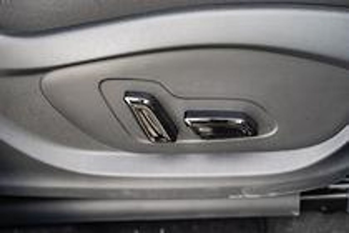 2025 MG QS Excite IS31