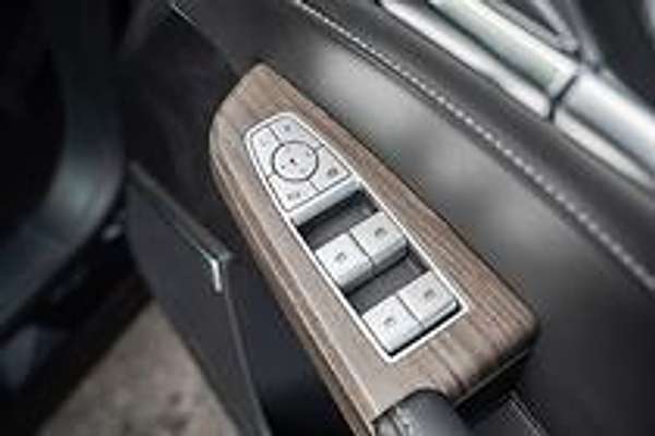 2025 MG QS Excite IS31