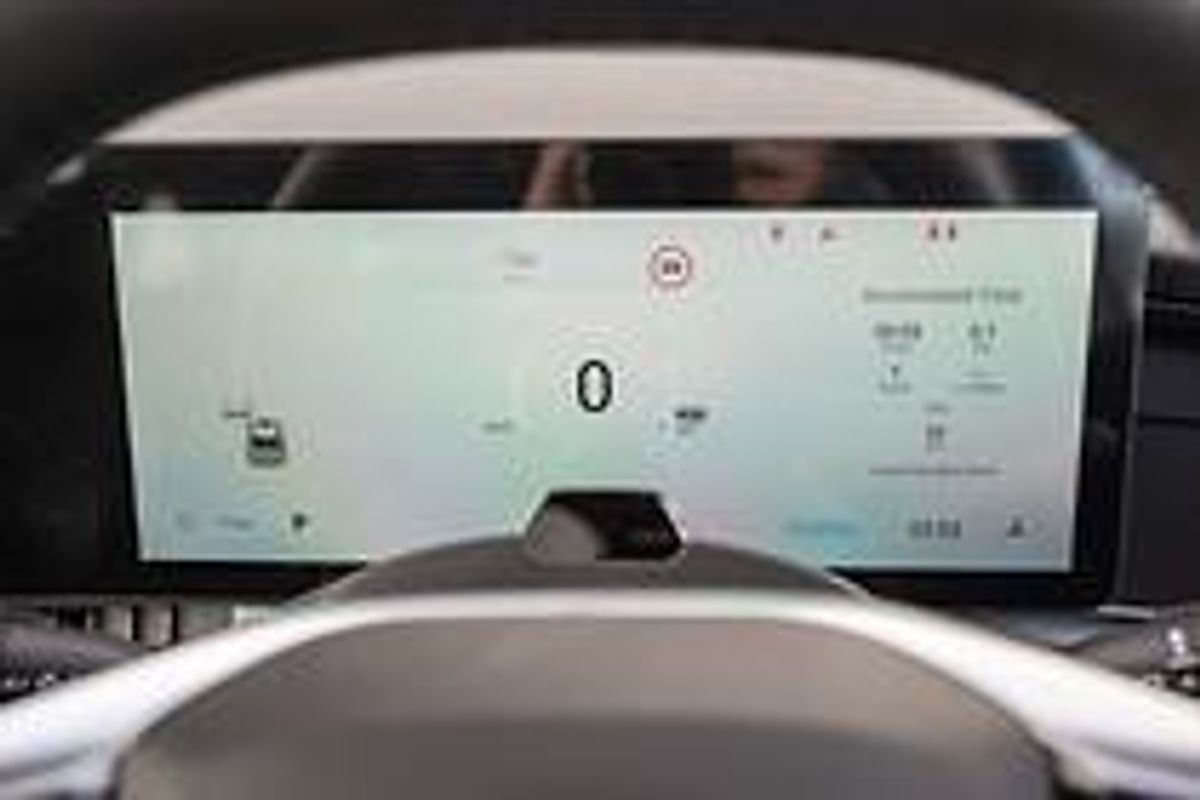 2025 MG QS Excite IS31