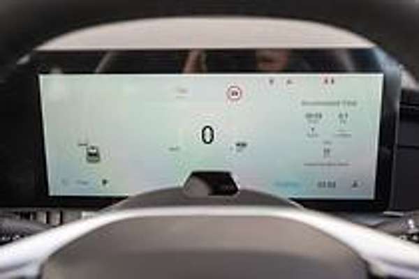 2025 MG QS Excite IS31