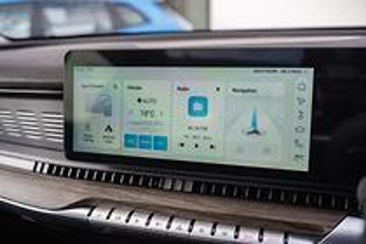 2025 MG QS Excite IS31