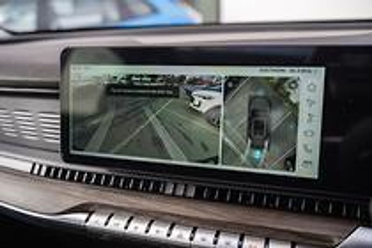 2025 MG QS Excite IS31