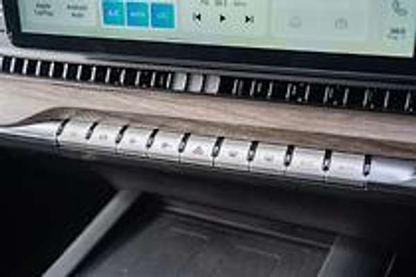 2025 MG QS Excite IS31