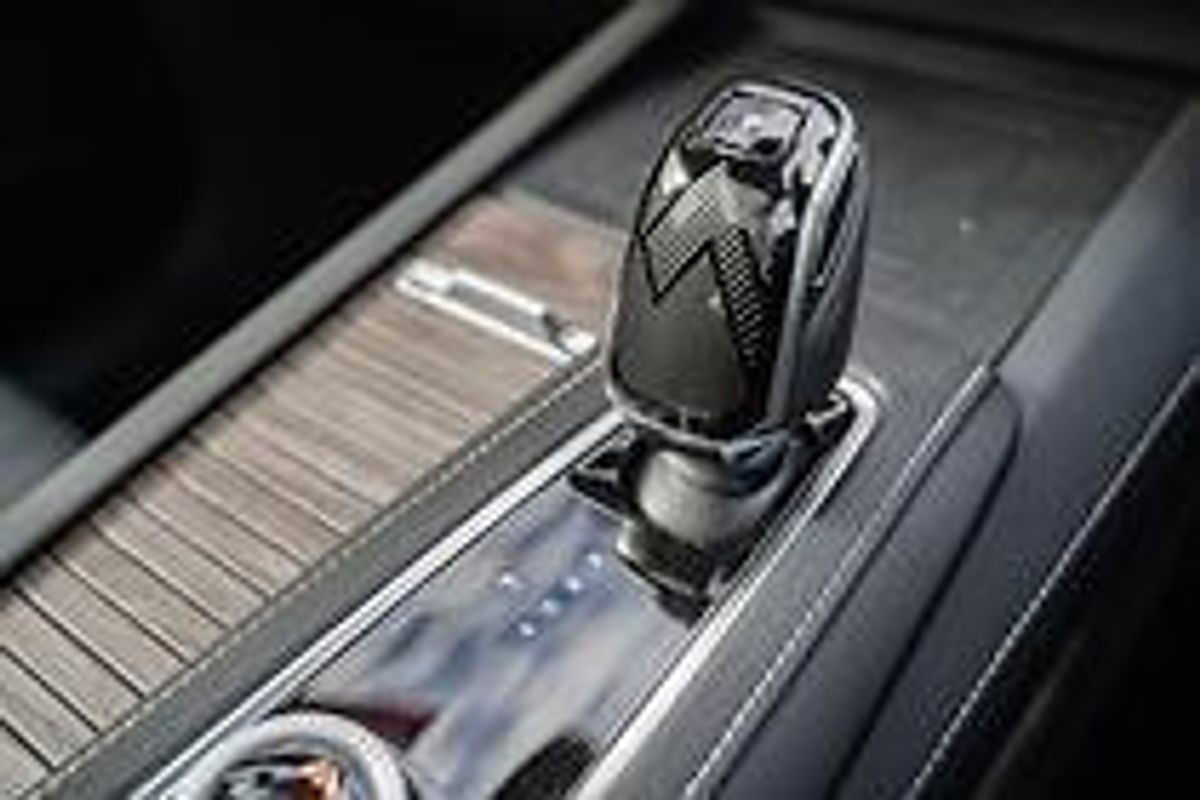 2025 MG QS Excite IS31