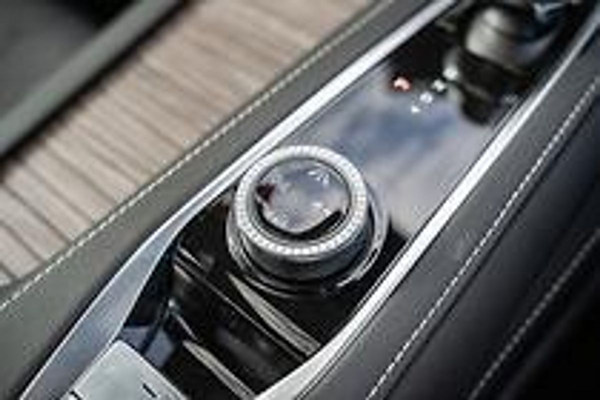 2025 MG QS Excite IS31