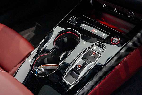 2025 Audi S5 B10