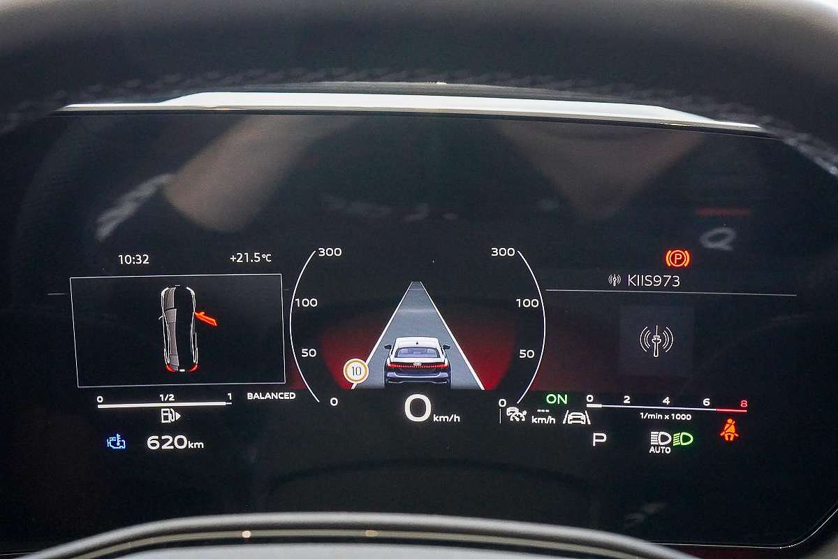2025 Audi S5 B10