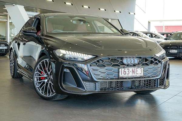2025 Audi S5 B10