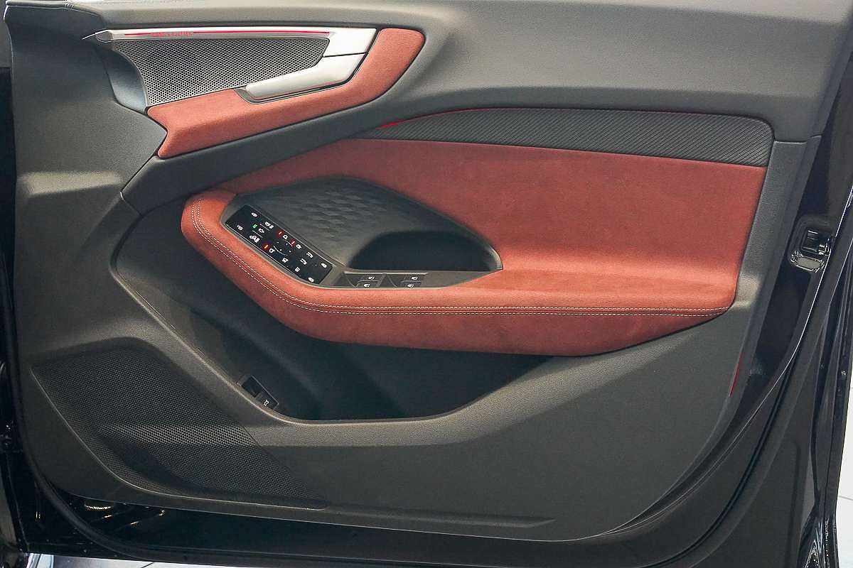 2025 Audi S5 B10