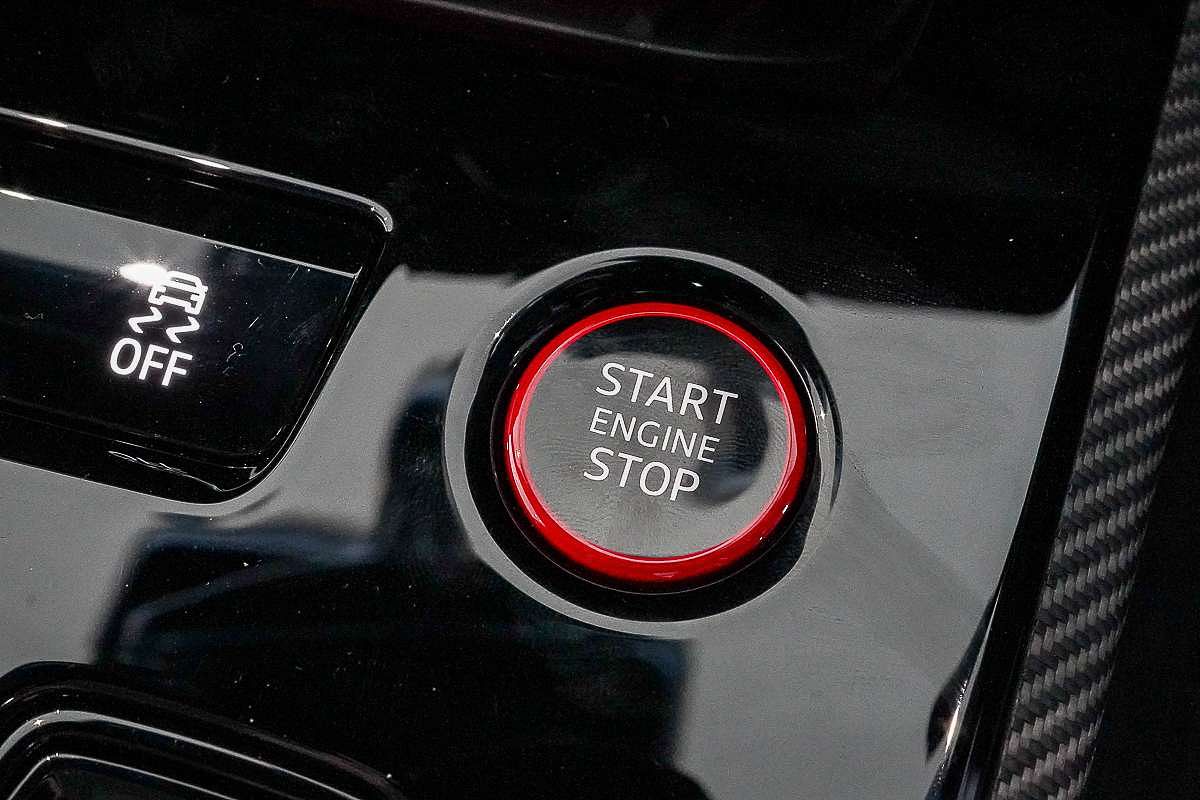 2025 Audi S5 B10