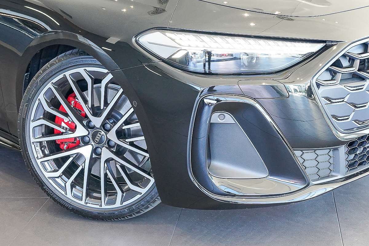 2025 Audi S5 B10