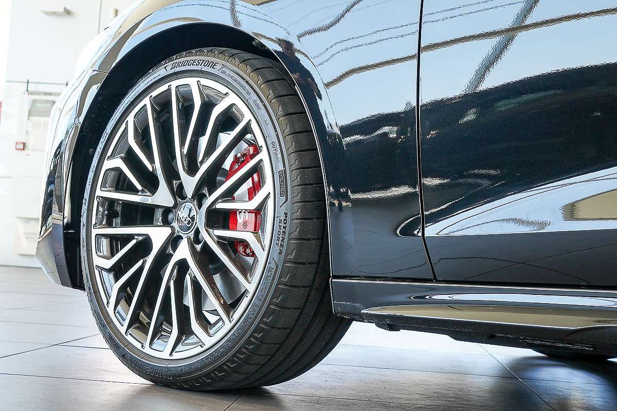 2025 Audi S5 B10