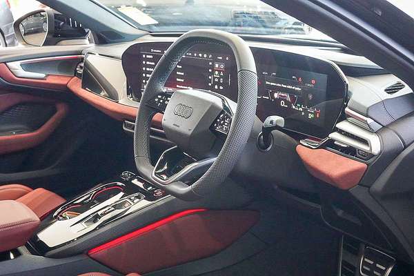 2025 Audi S5 B10