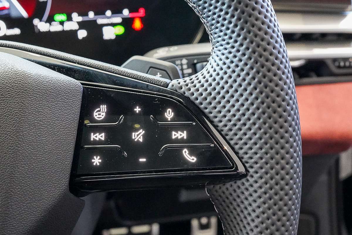 2025 Audi S5 B10
