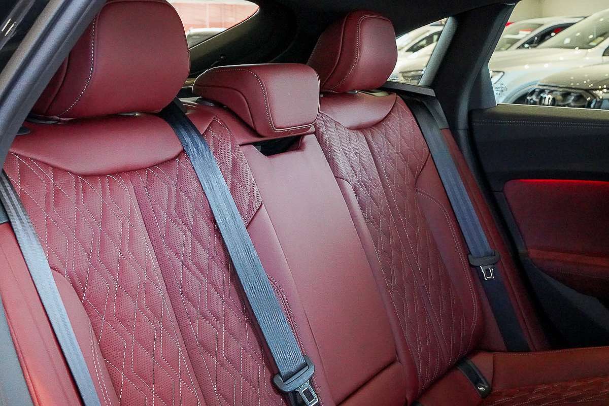 2025 Audi S5 B10