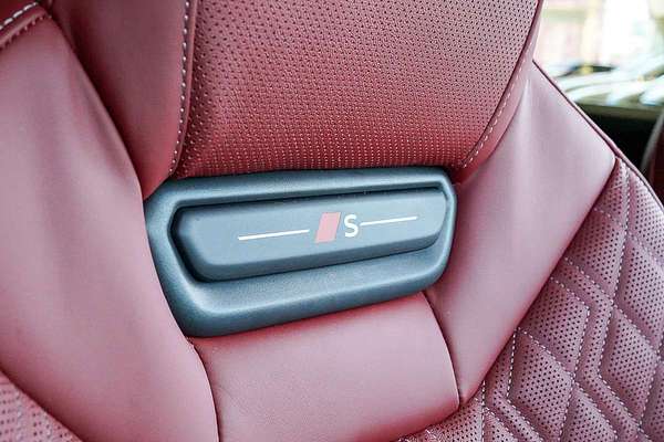 2025 Audi S5 B10