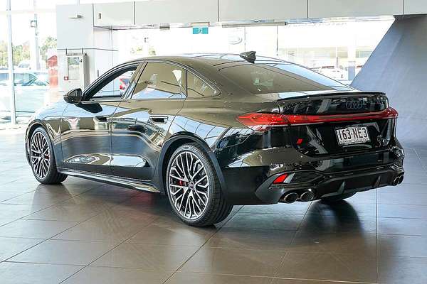 2025 Audi S5 B10