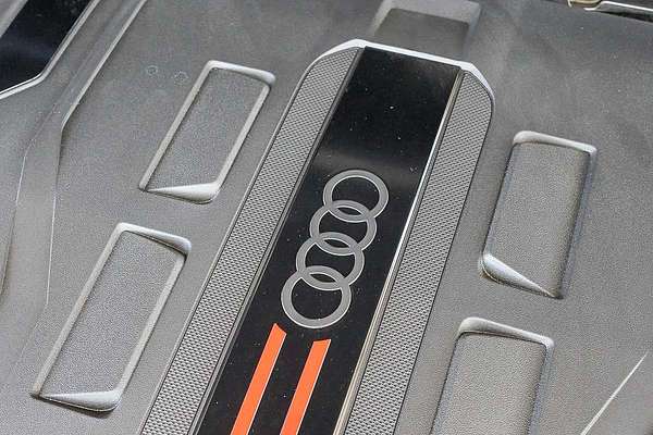 2025 Audi S5 B10