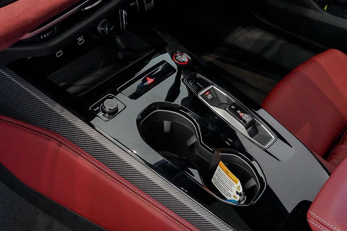 2025 Audi S5 B10