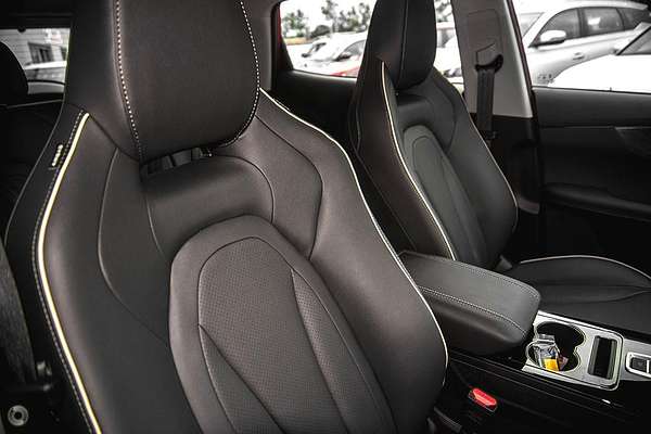 2025 Chery Tiggo 4 Ultimate