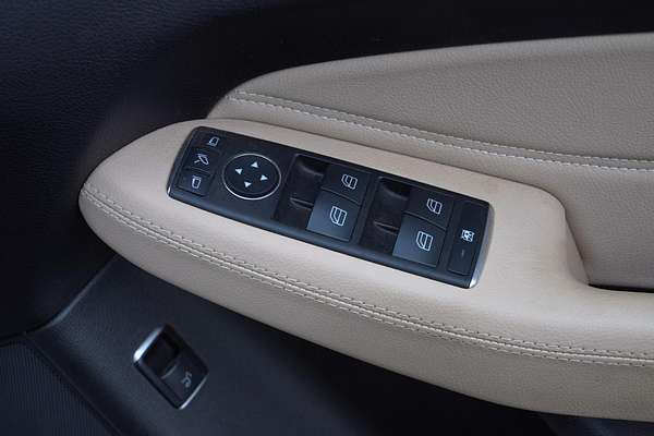 2015 Mercedes-Benz GLE-Class GLE350 d W166