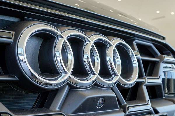 2024 Audi A6 55 TFSI S line C8