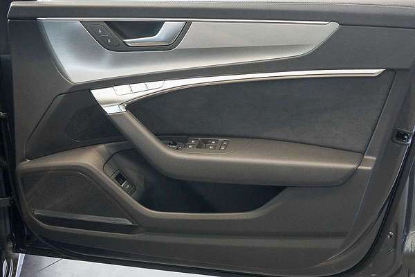 2024 Audi A6 55 TFSI S line C8