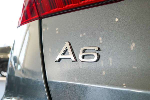 2024 Audi A6 55 TFSI S line C8