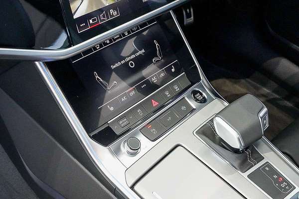 2024 Audi A6 55 TFSI S line C8