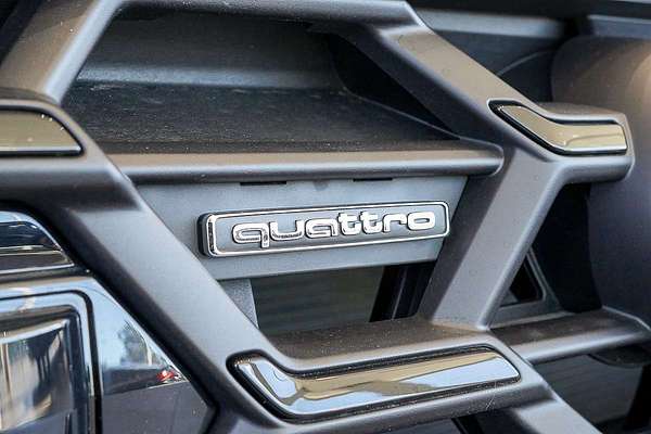 2024 Audi A6 55 TFSI S line C8