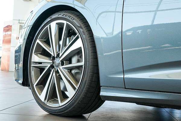 2024 Audi A6 55 TFSI S line C8