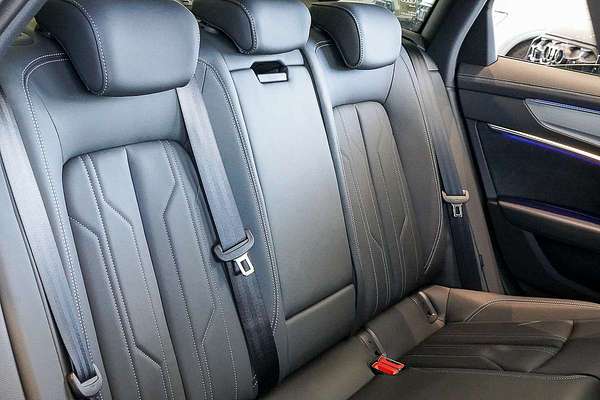 2024 Audi A6 55 TFSI S line C8