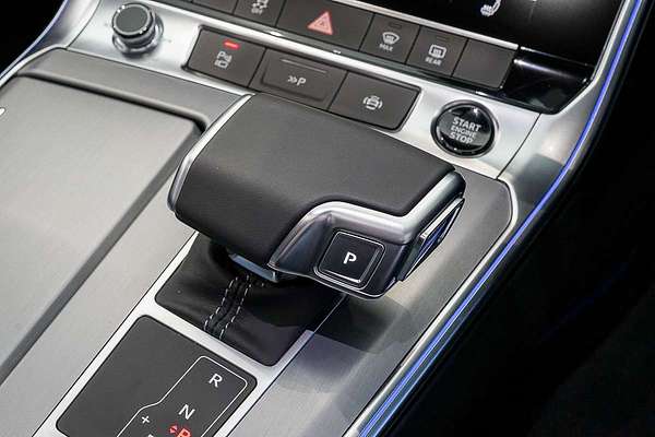 2024 Audi A6 55 TFSI S line C8