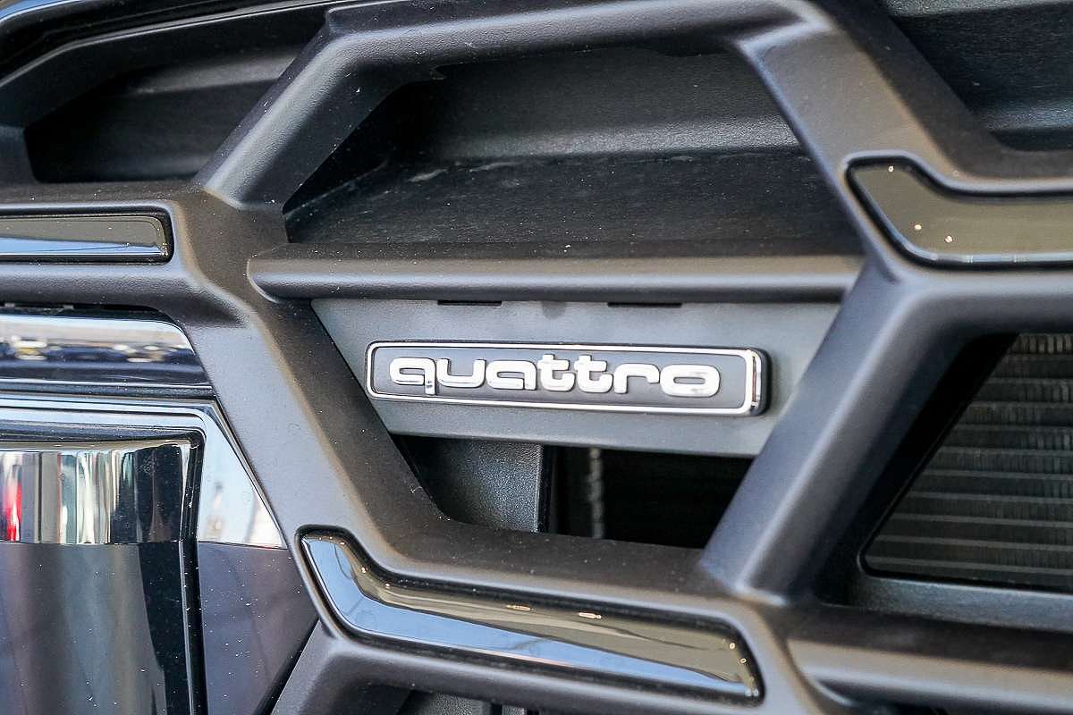 2024 Audi A6 55 TFSI S line C8