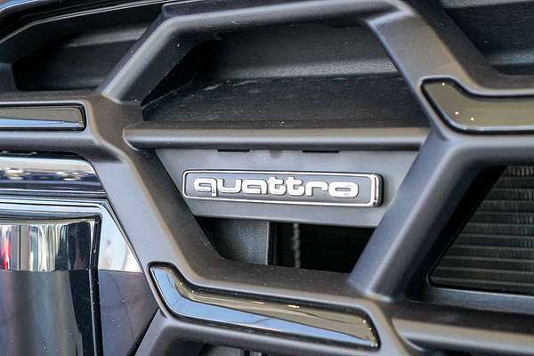 2024 Audi A6 55 TFSI S line C8