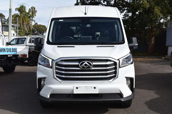 2022 LDV Deliver 9