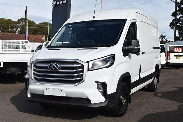 2022 LDV Deliver 9