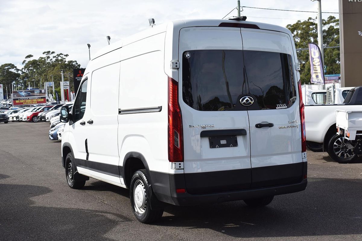 2022 LDV Deliver 9